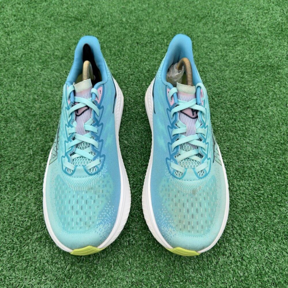HOKA ONE ONE MACH 6 - Women’s Running Shoes - SIZE 9B - Picture 3 of 10